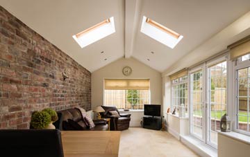 conservatory roof insulation Granston, Pembrokeshire