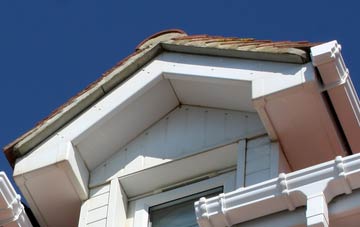 Granston fascia installation costs