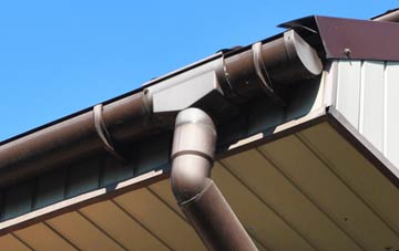 types of Granston fascias