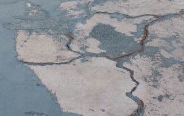 fibreglass roofing replacement Granston