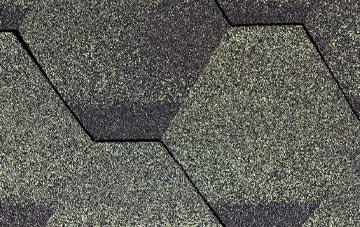 Granston fibreglass shingle repairs