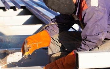 Granston flat roofing options