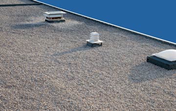flat roofing Granston, Pembrokeshire
