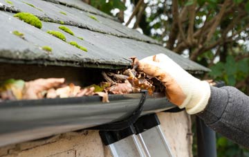 gutter cleaning Granston, Pembrokeshire