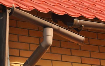 Granston gutter repair costs