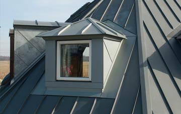 metal roofing Granston, Pembrokeshire