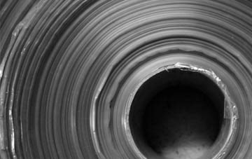 Granston pvc roof replacement