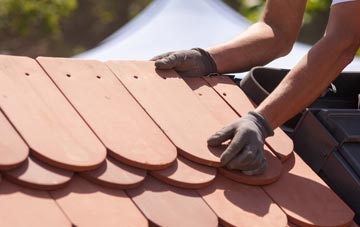 Granston roof tile contractors