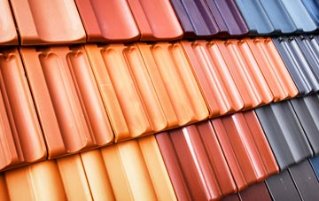 Granston roof tile costs