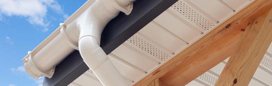 get Granston guttering quotes today