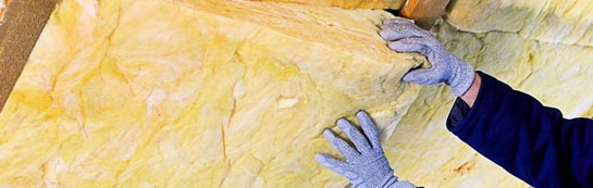 quotes for Granston roof insulation