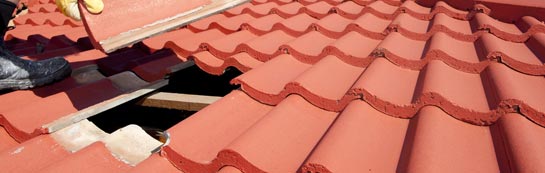 compare Granston roof repair quotes