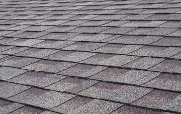 Granston tiles for shallow pitch roofing