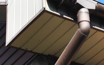Granston soffit installation costs