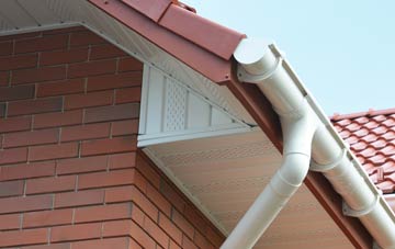 Granston soffit repair costs
