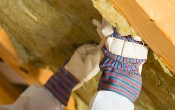 types of Granston pitched roof insulation materials