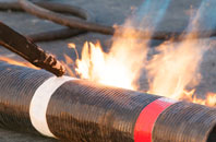 Granston flat roofing replacement