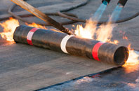 Granston flat roof sealing