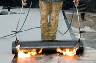 Granston flat roof sealing quote