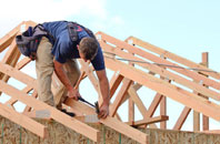Granston roof trusses