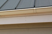 Granston soffit repair