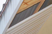 rated Granston soffit repair companies